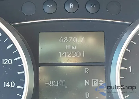 2008 Mercedes-Benz Gl 320 Cdi 4Matic from USA, damaged, VIN 4JGBF22E18A328072